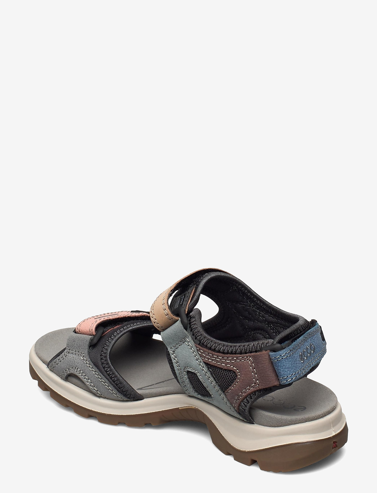 ECCO - OFFROAD - multicolor - 2