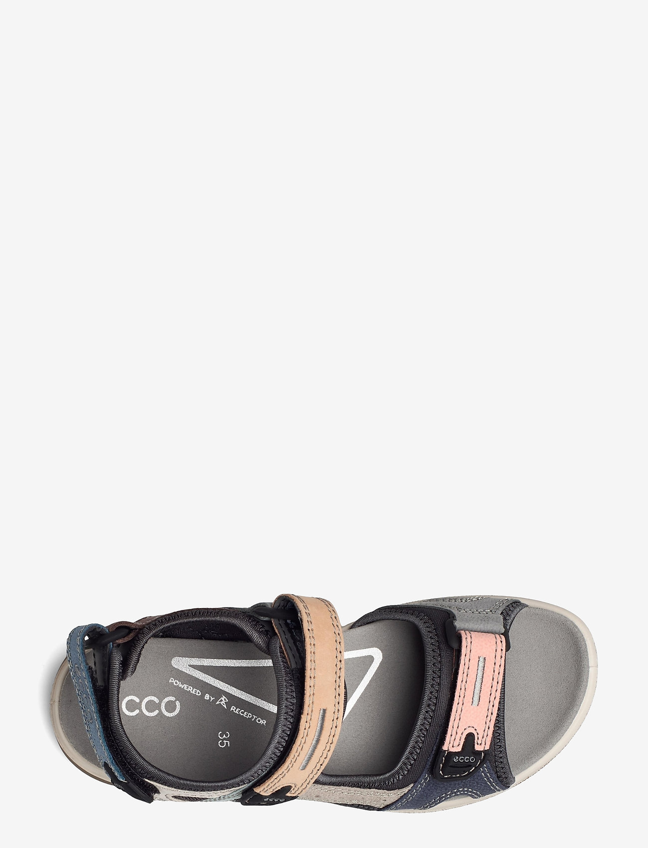 ECCO - OFFROAD - multicolor - 3