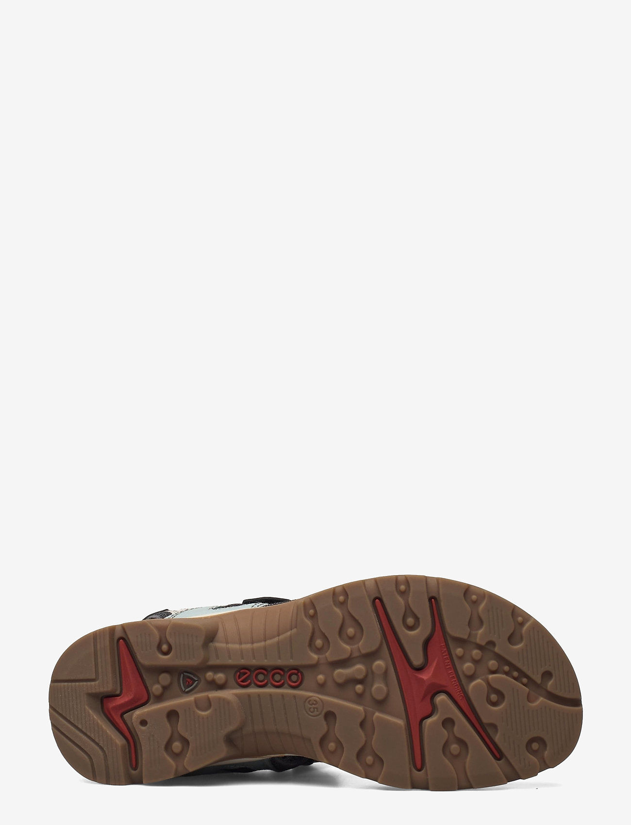 ECCO - OFFROAD - multicolor - 4