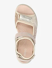 ECCO - OFFROAD - flat sandals - multicolor limestone - 3