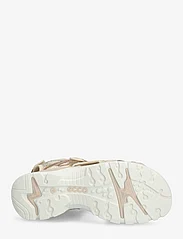 ECCO - OFFROAD - flate sandaler - multicolor limestone - 4