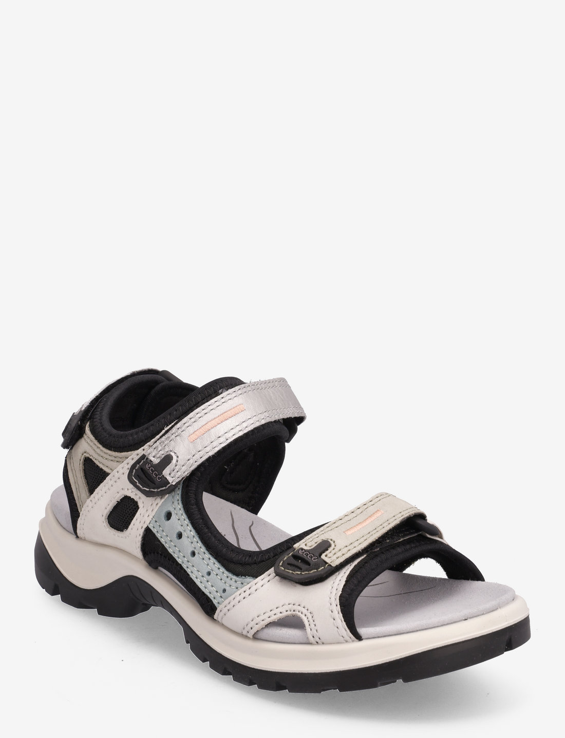 Ecco offroad best sale sandal multicolor