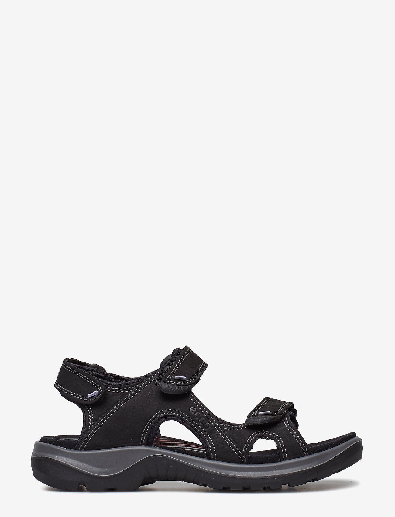 ECCO - OFFROAD - black - 1