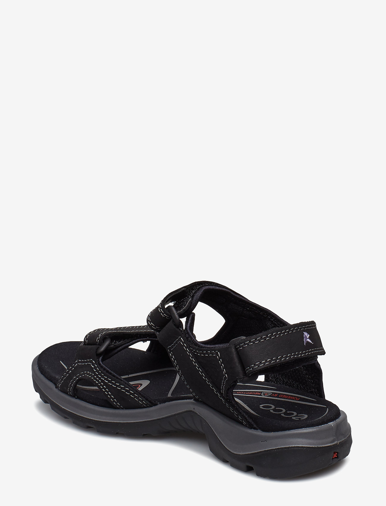 ECCO - OFFROAD - black - 2