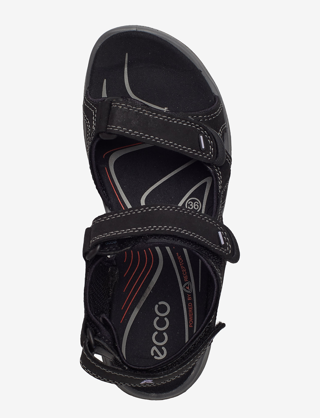 ECCO - OFFROAD - black - 3