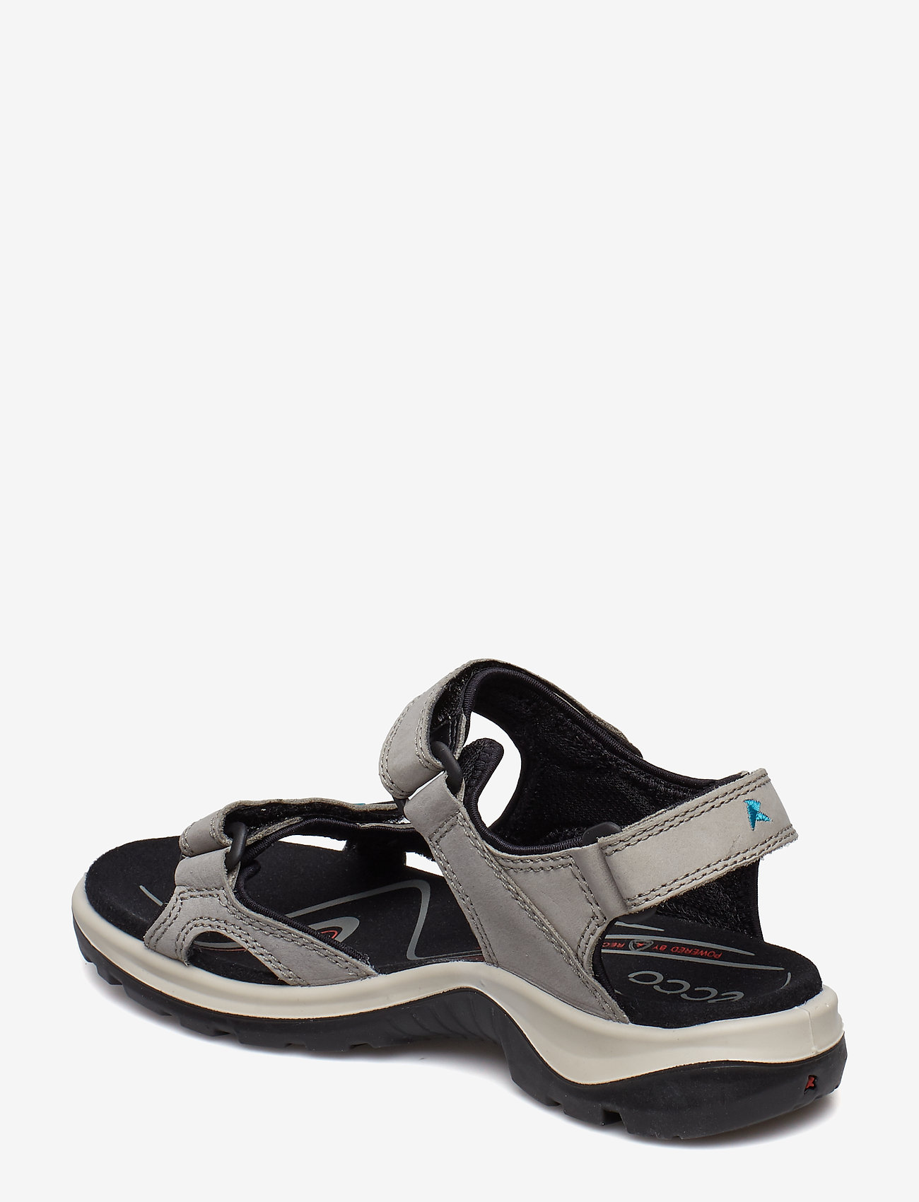 ECCO - OFFROAD - moon rock - 2