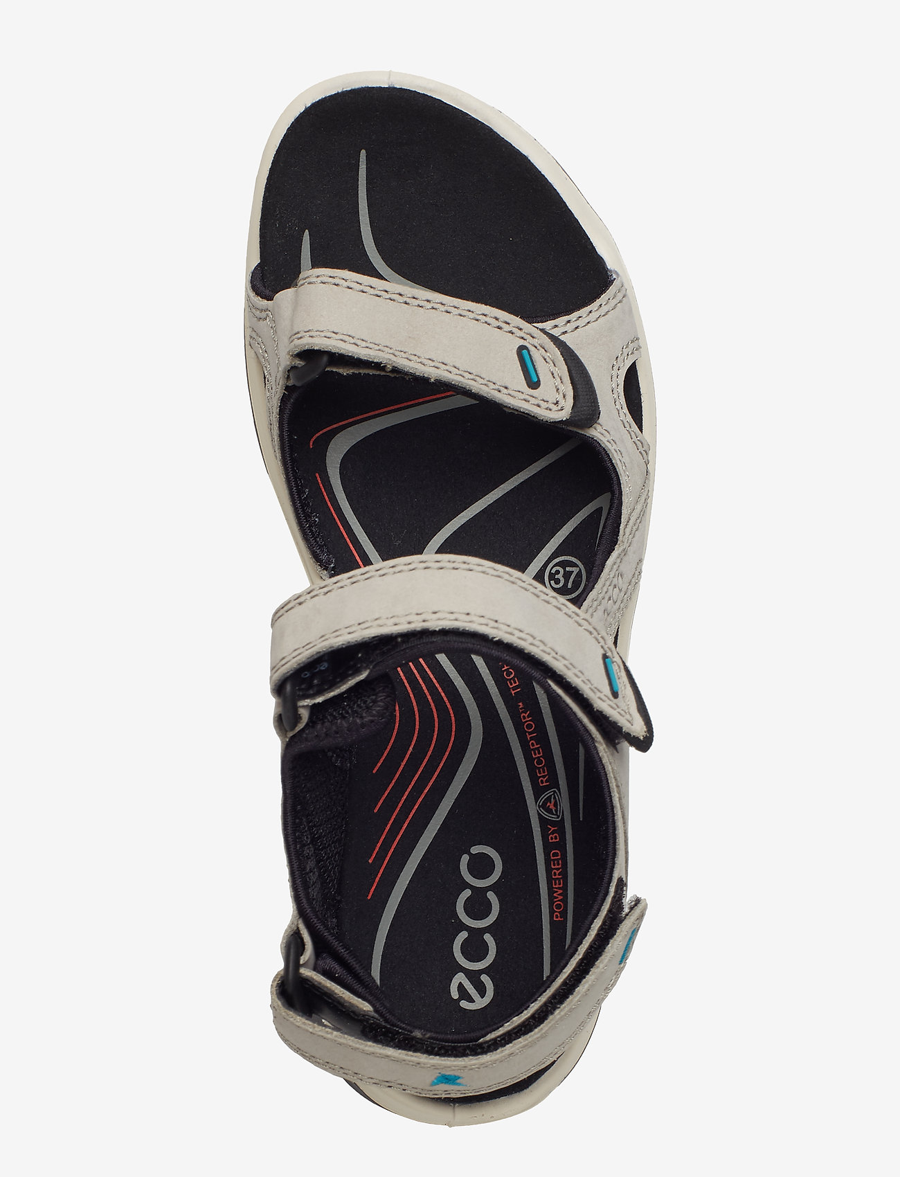 ECCO - OFFROAD - moon rock - 3