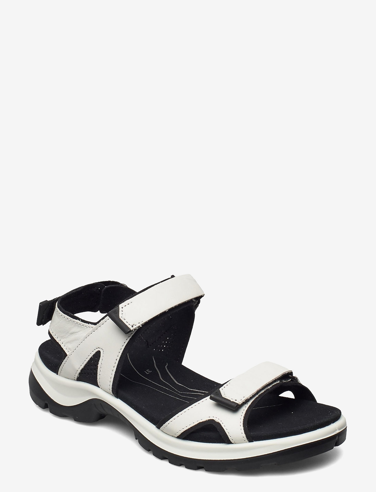 ECCO - OFFROAD - white - 0