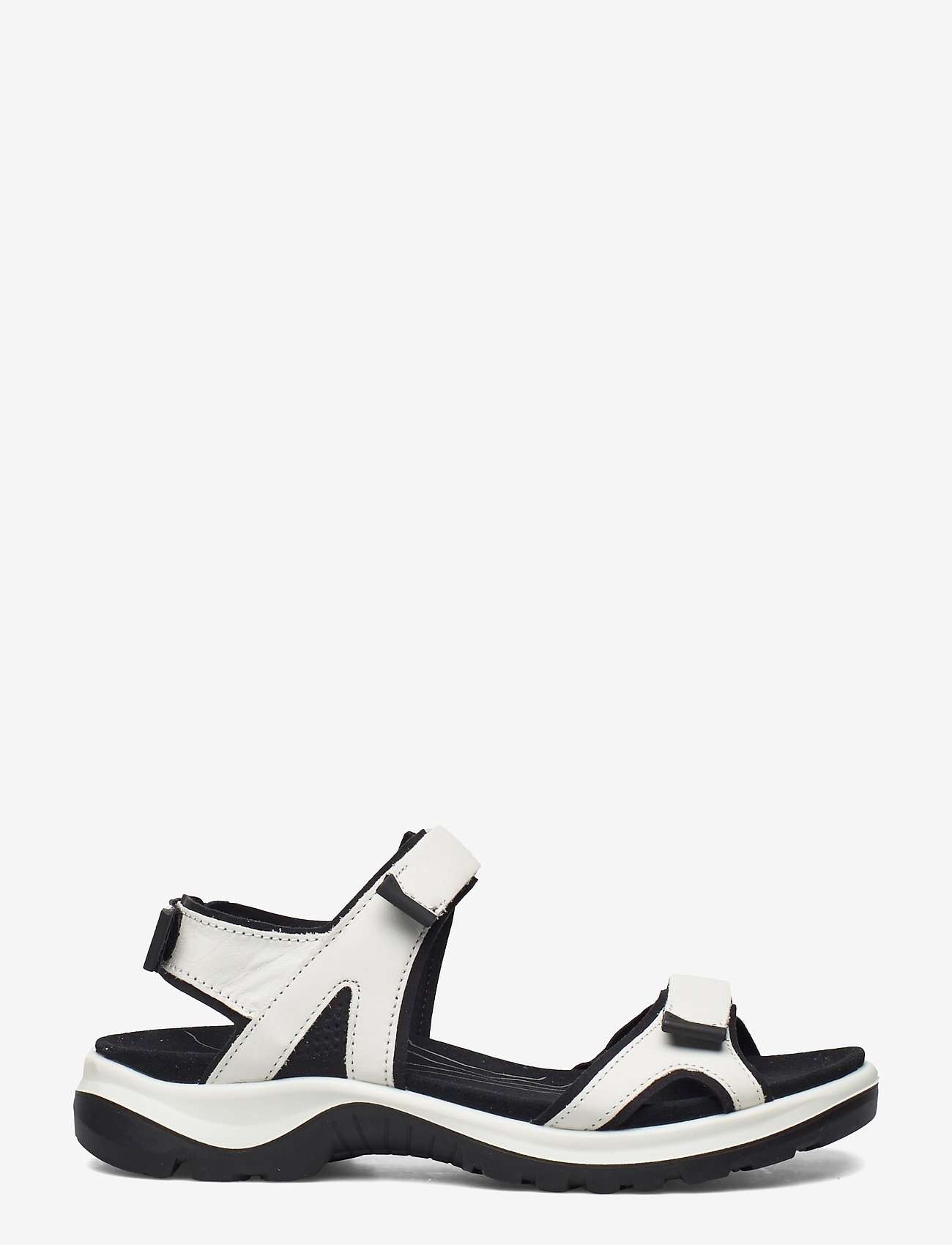 ECCO - OFFROAD - white - 1