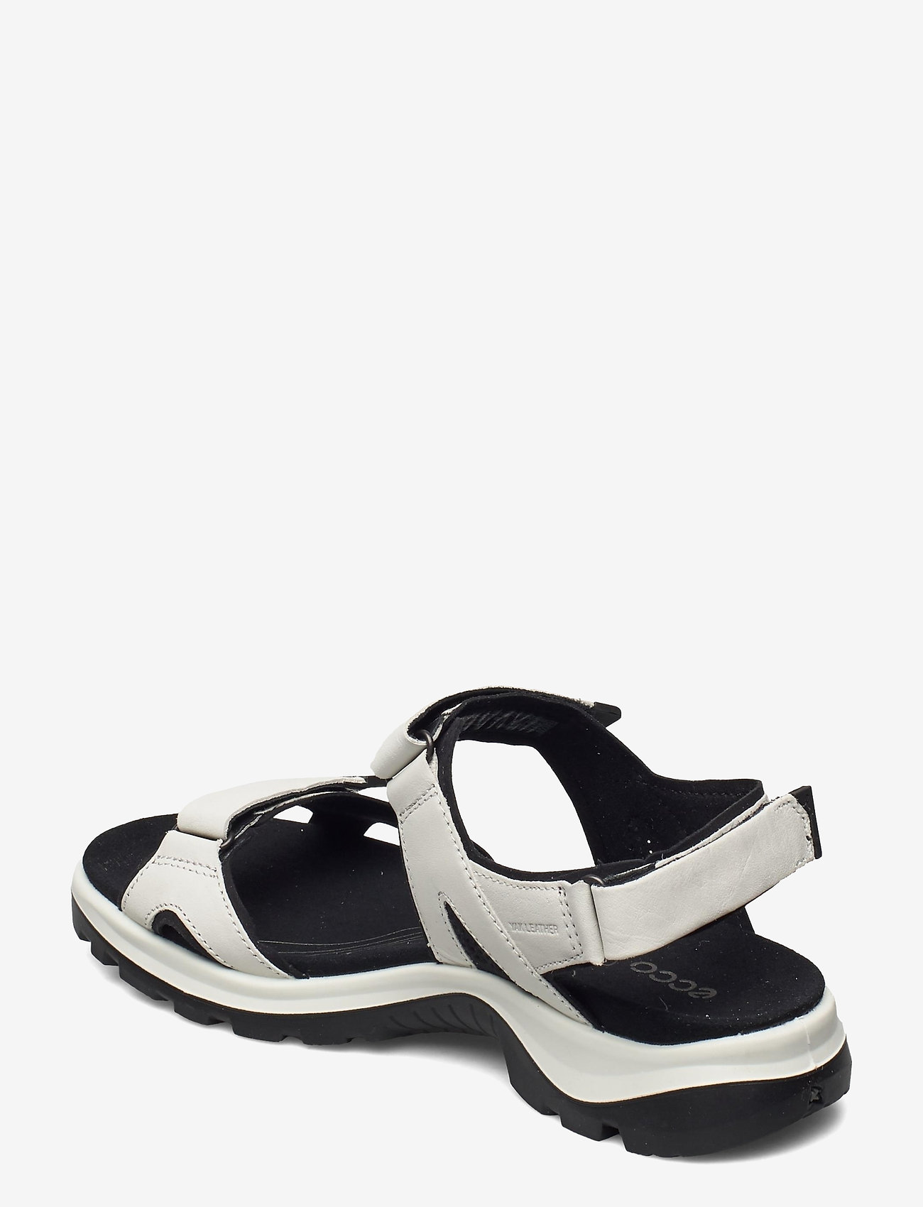 ECCO - OFFROAD - white - 2