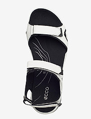 ECCO - OFFROAD - flade sandaler - white - 3