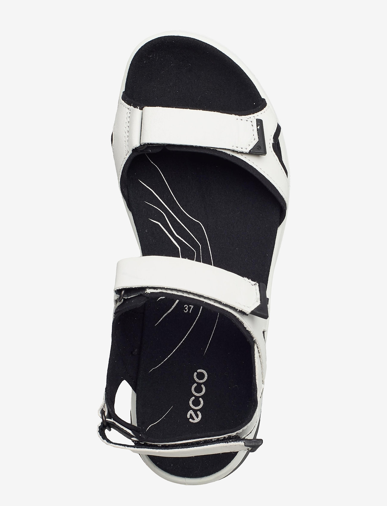 ECCO - OFFROAD - white - 3