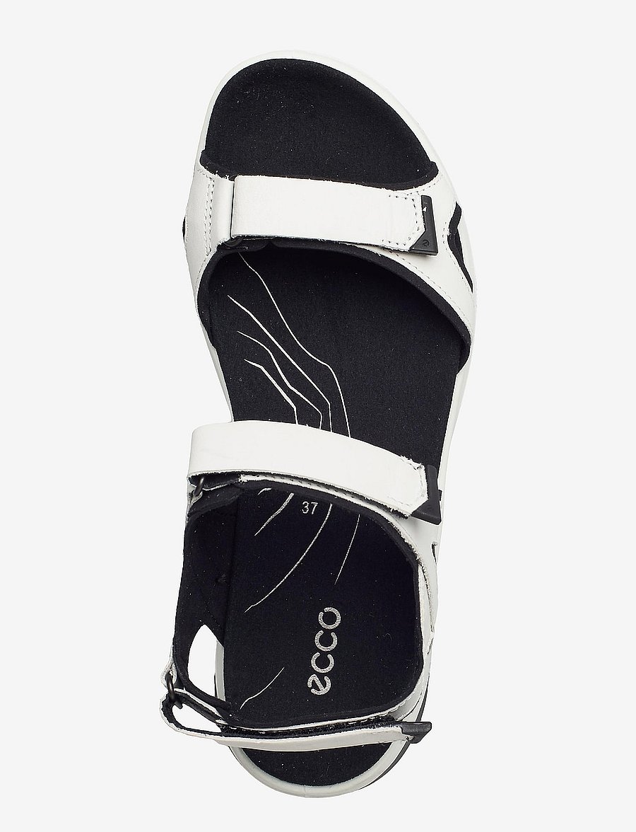 ECCO - OFFROAD - white - 3