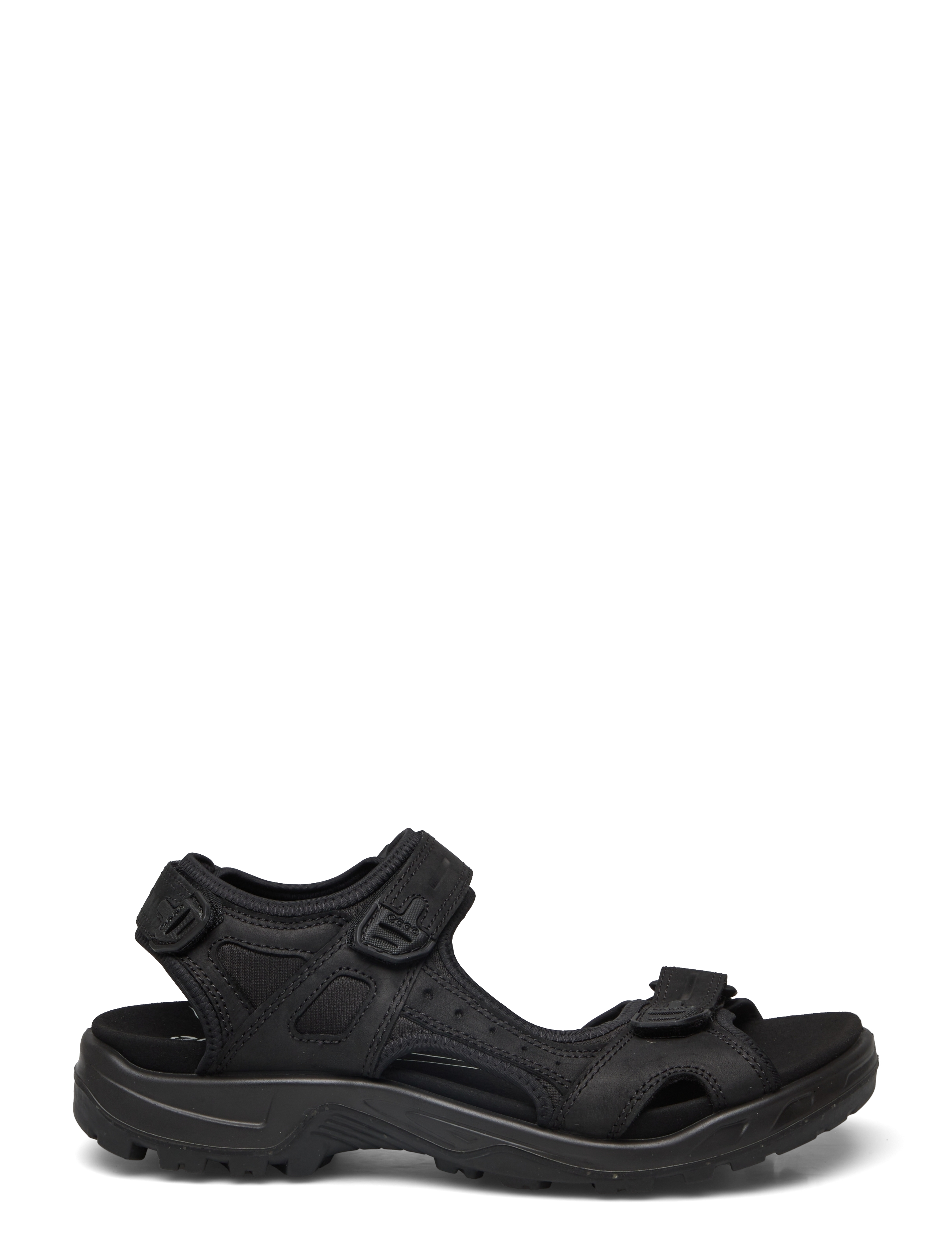 ECCO - OFFROAD - black - 1