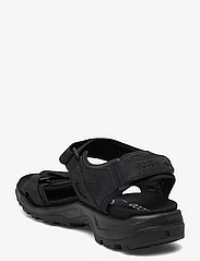 ECCO - OFFROAD - sandals - black - 2