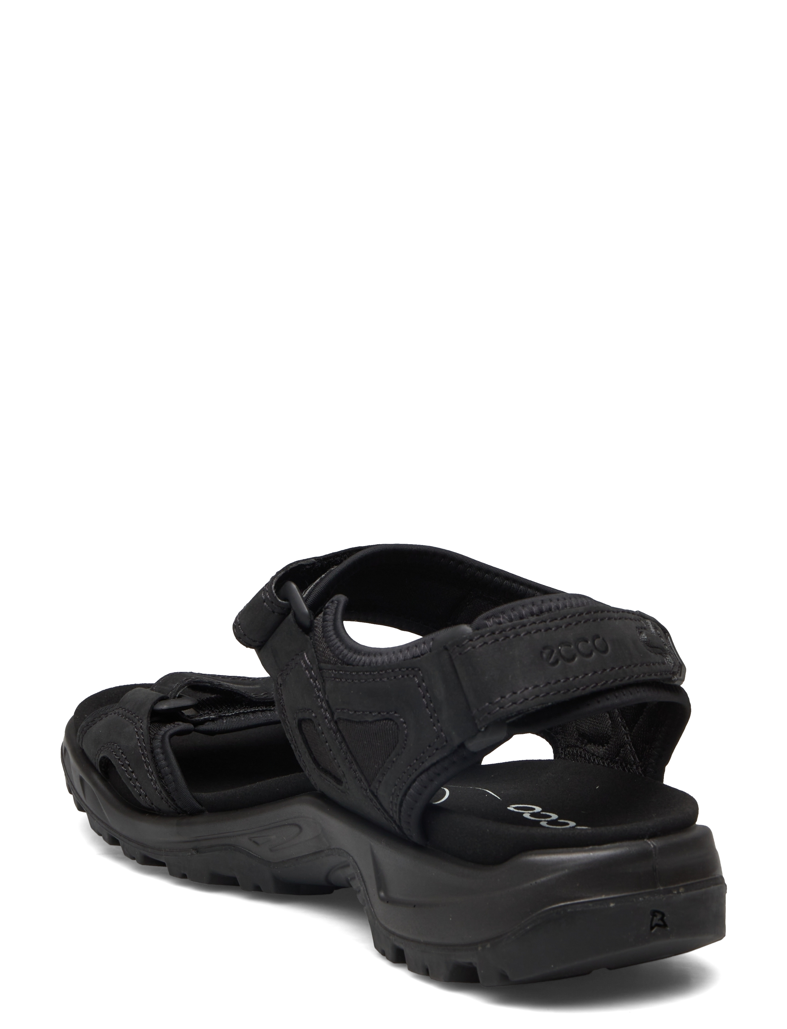 ECCO - OFFROAD - black - 2