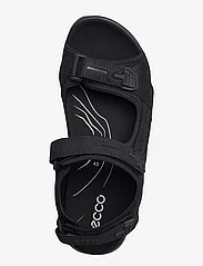 ECCO - OFFROAD - sandals - black - 3