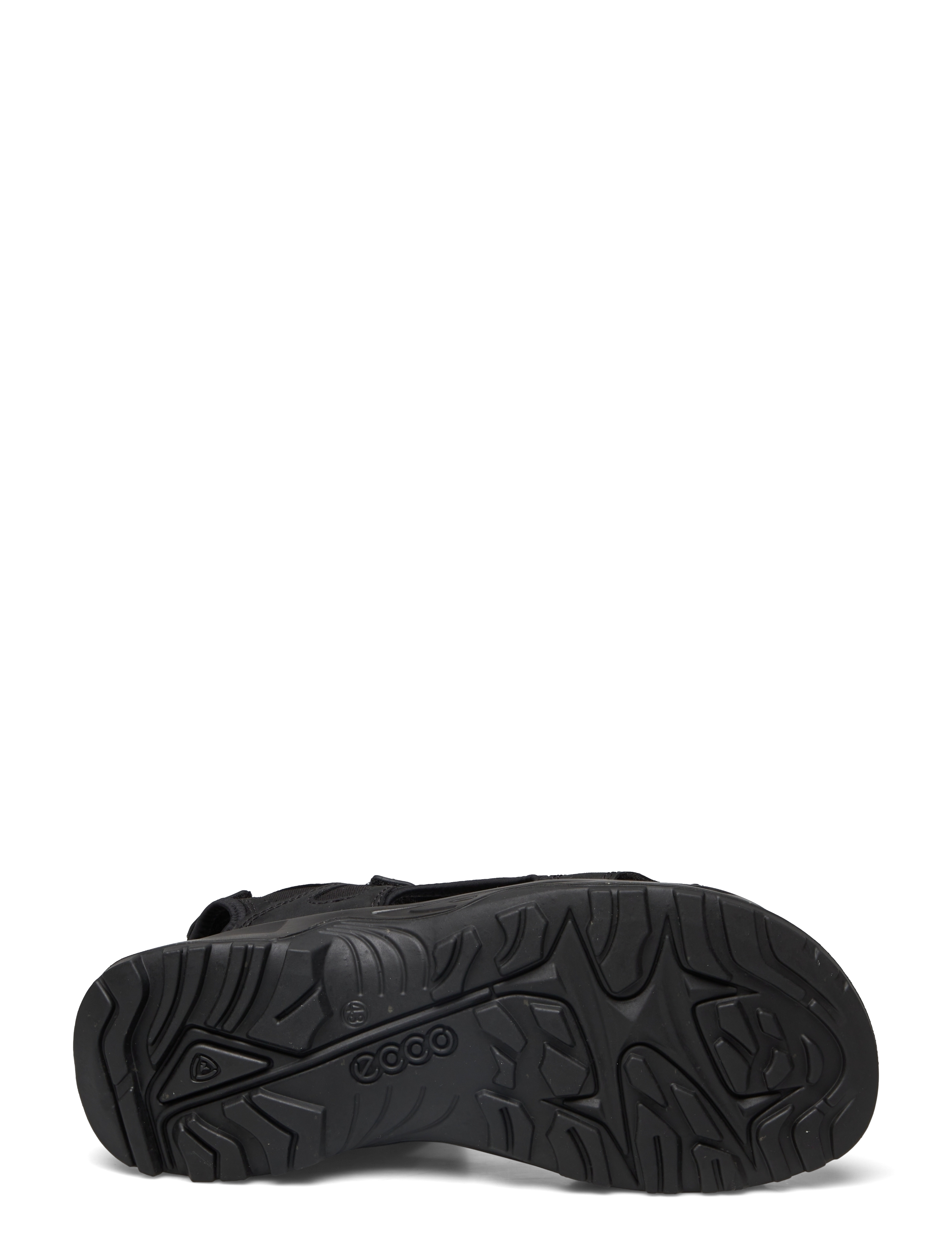 ECCO - OFFROAD - black - 4