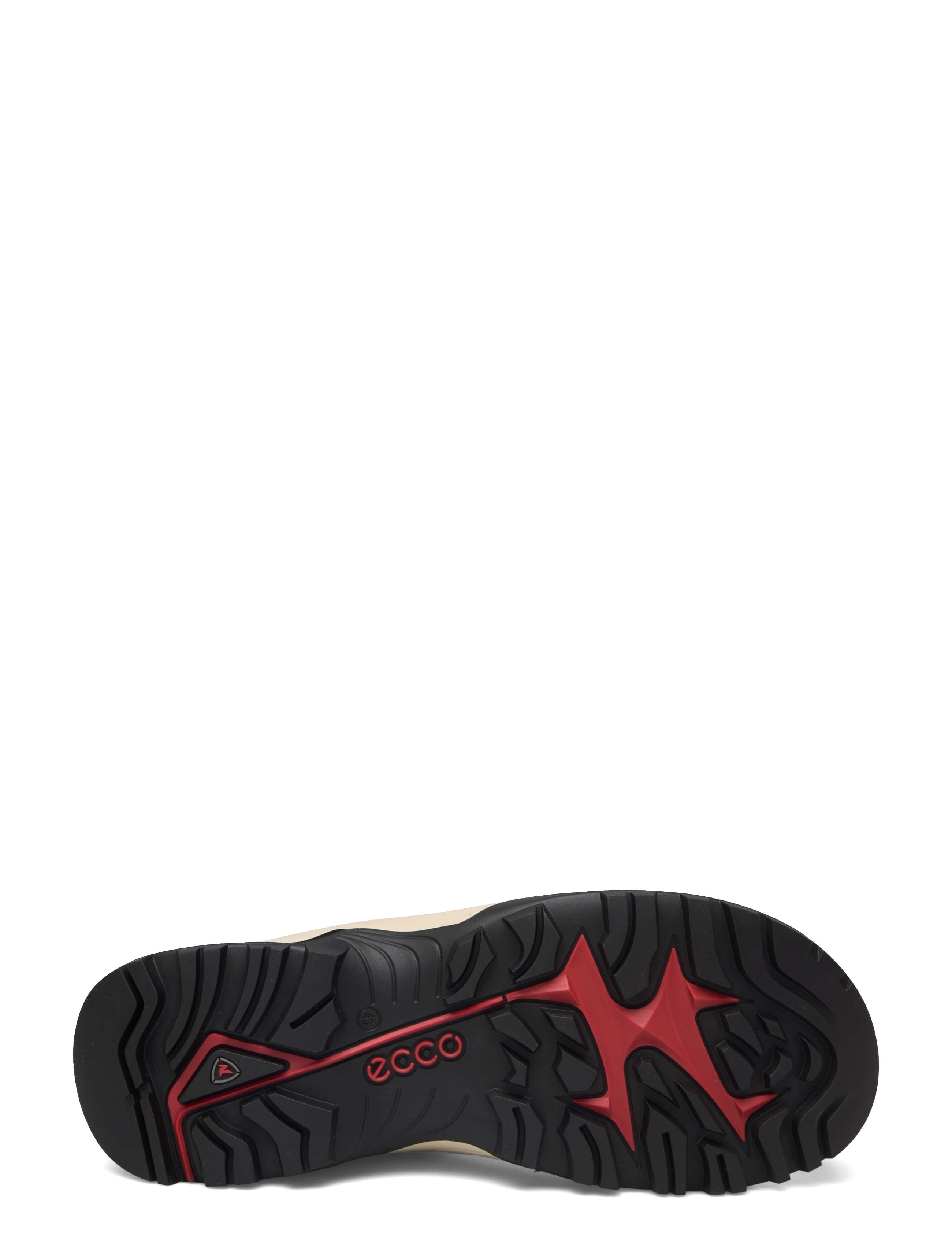 ECCO - OFFROAD M - sand/sand - 4