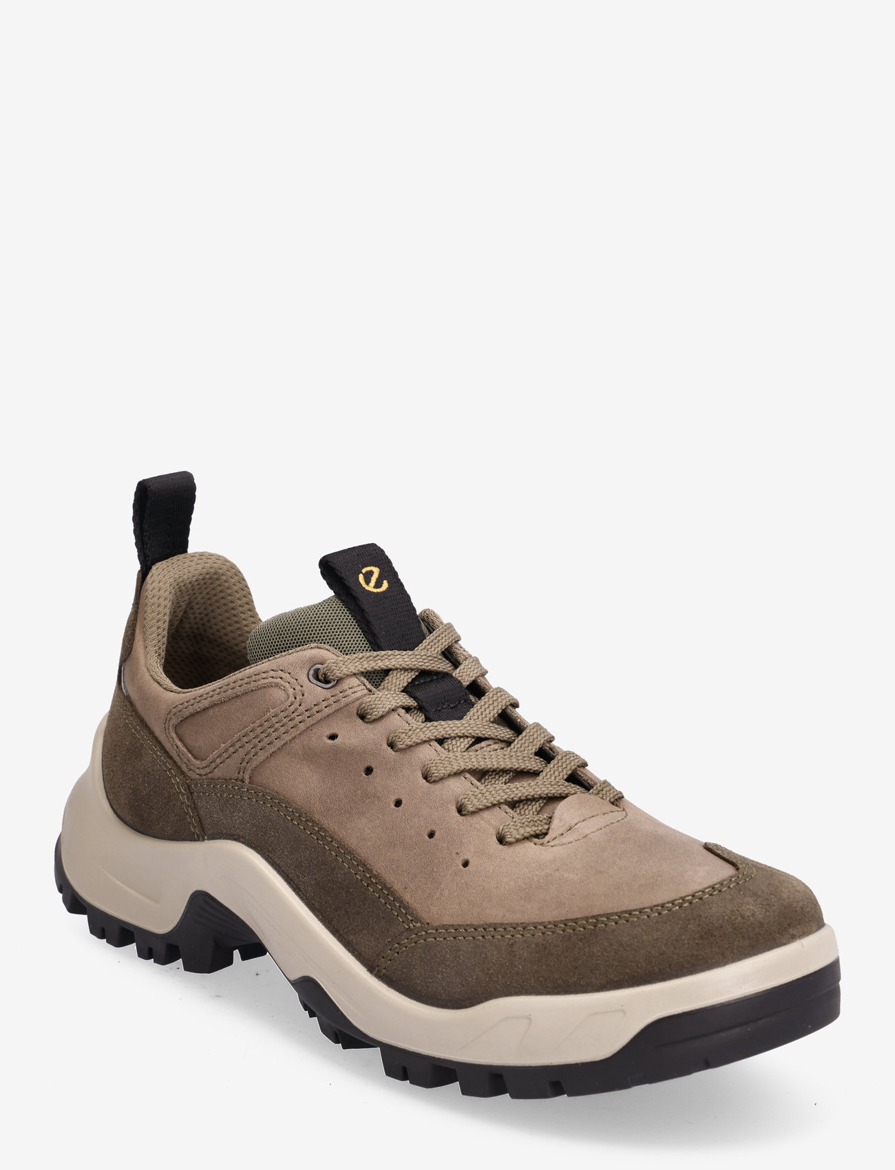 ECCO - OFFROAD M - lave sneakers - tarmac/tarmac - 0