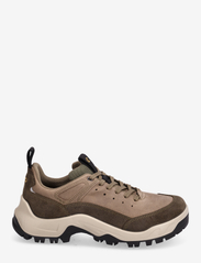 ECCO - OFFROAD M - lave sneakers - tarmac/tarmac - 1