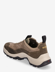 ECCO - OFFROAD M - lave sneakers - tarmac/tarmac - 2