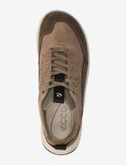 ECCO - OFFROAD M - lave sneakers - tarmac/tarmac - 3