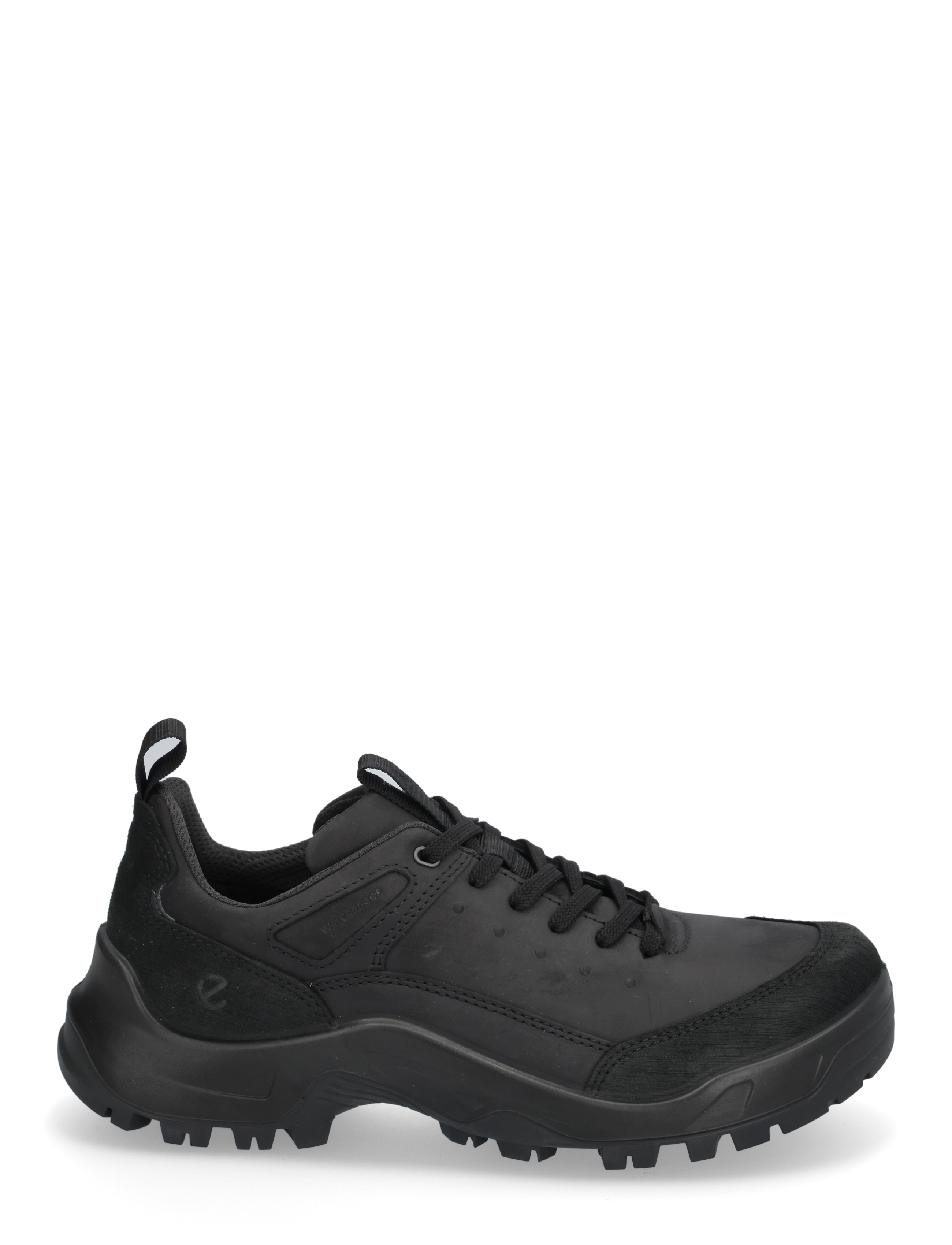 ECCO - OFFROAD M - black/black - 2