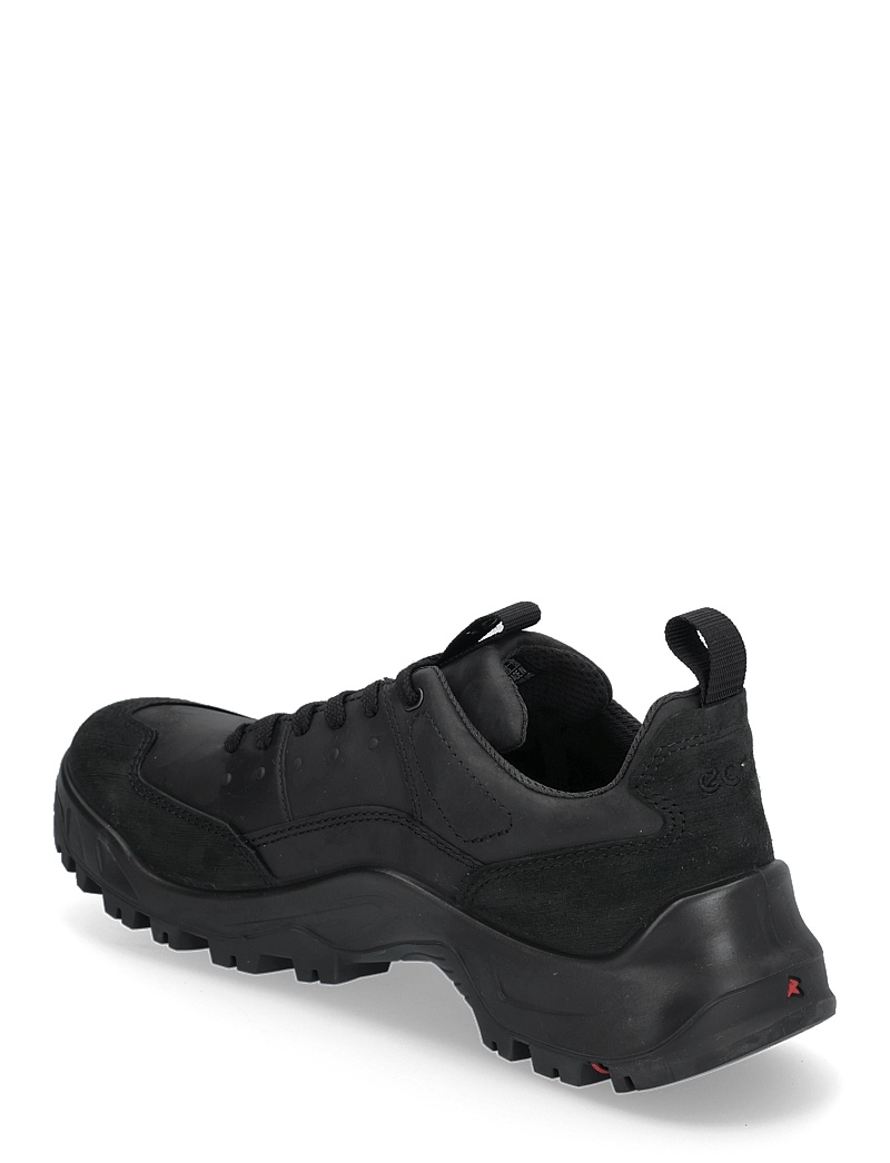 ECCO - OFFROAD M - niedriger schnitt - black/black - 3