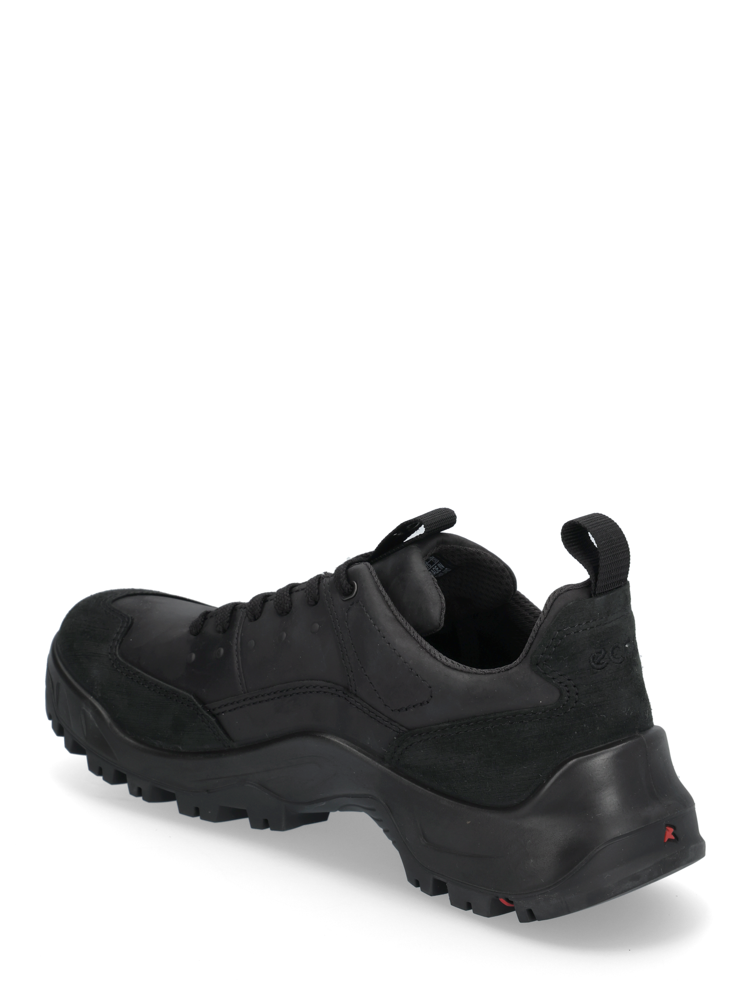 ECCO - OFFROAD M - black/black - 3