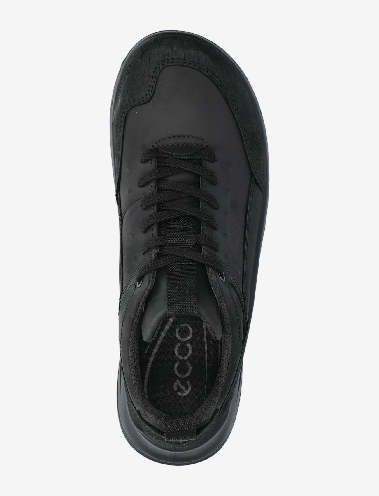 ECCO - OFFROAD M - låga sneakers - black/black - 3