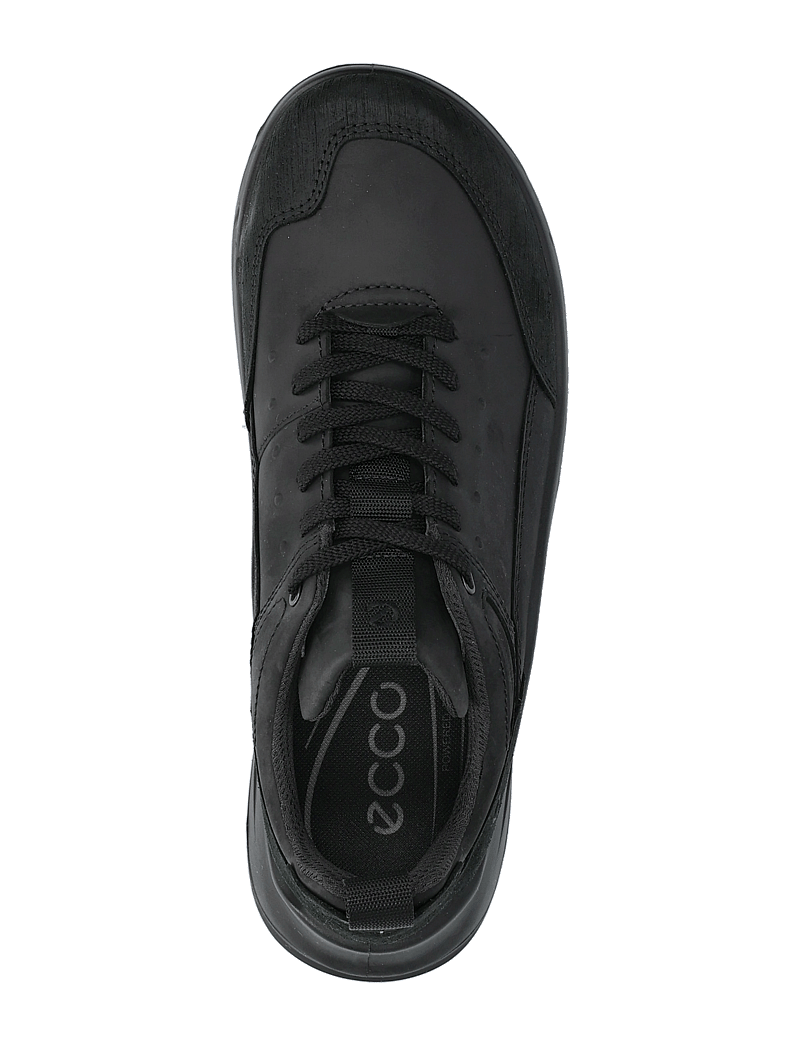 ECCO - OFFROAD M - niedriger schnitt - black/black - 4
