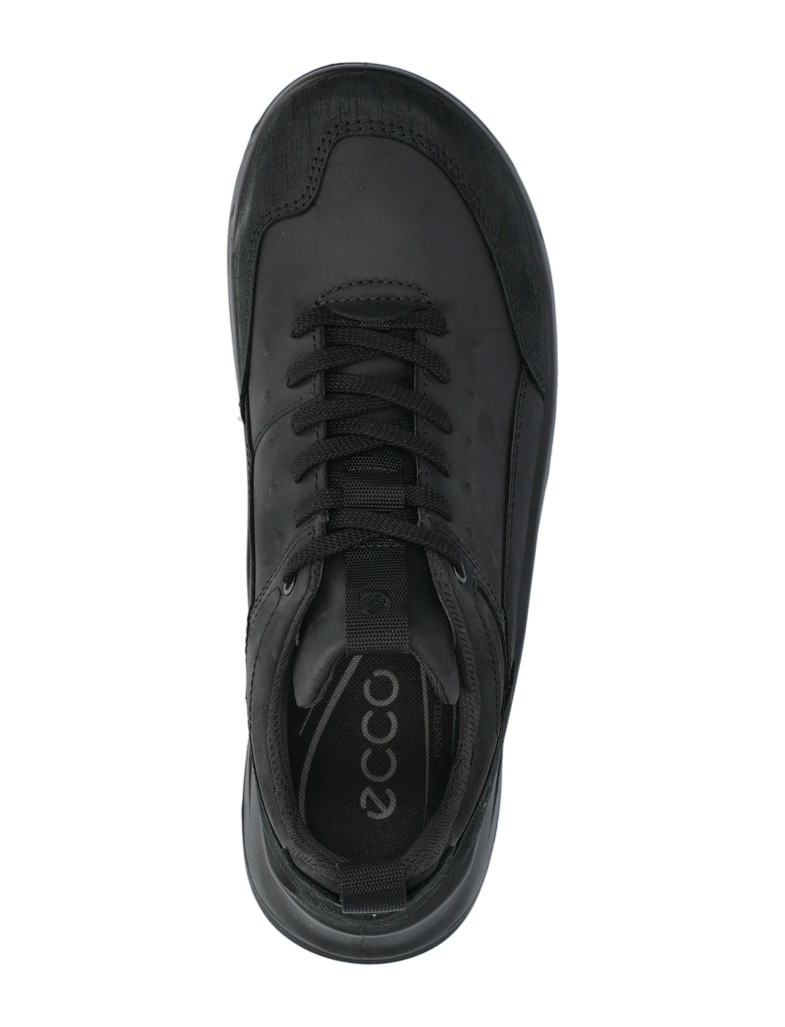 ECCO - OFFROAD M - black/black - 4