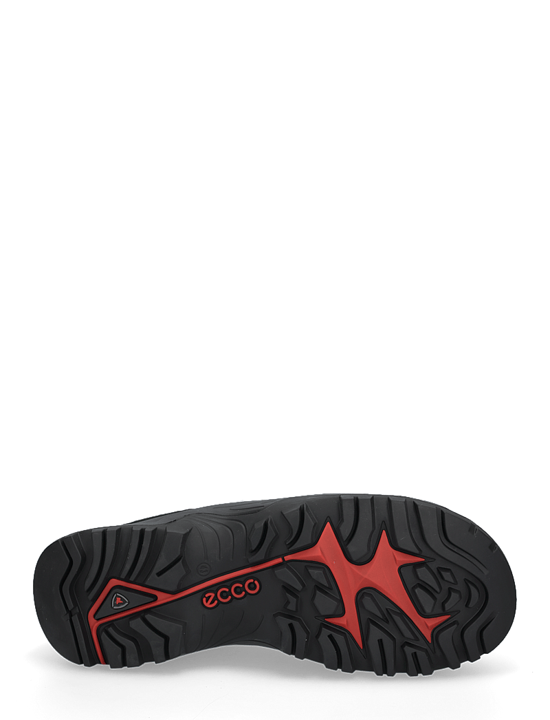 ECCO - OFFROAD M - niedriger schnitt - black/black - 5