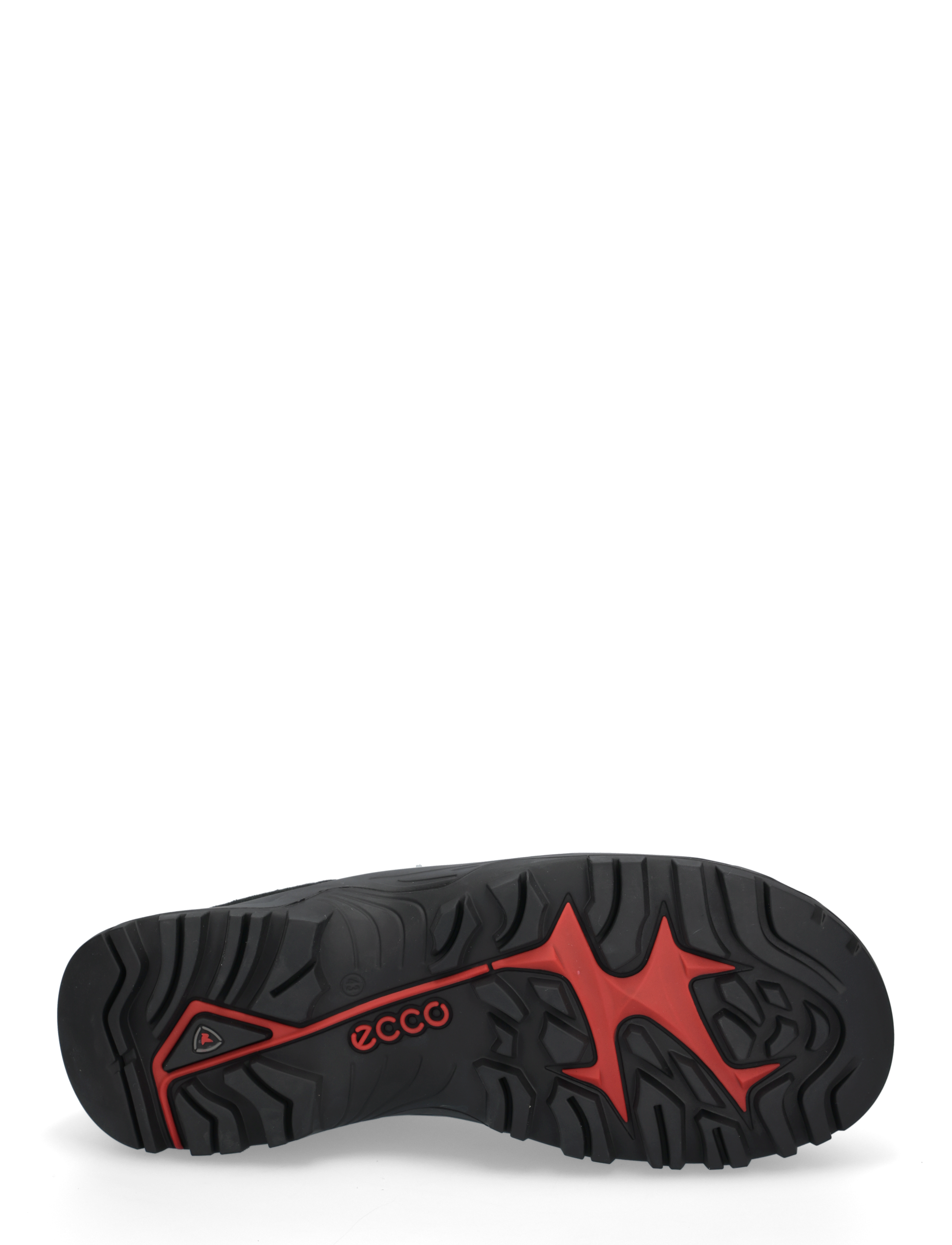 ECCO - OFFROAD M - black/black - 5
