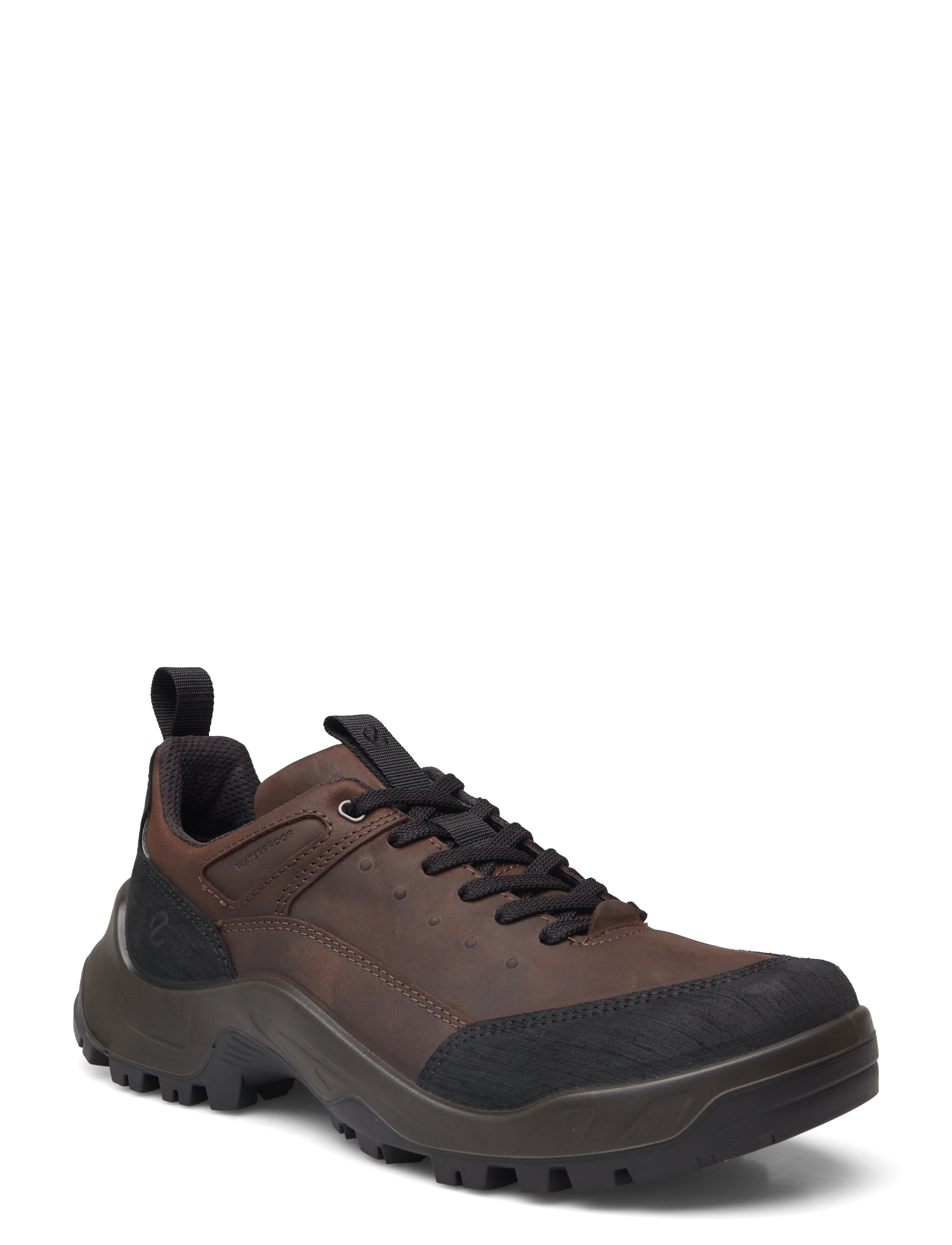 BLACK/MOCHA