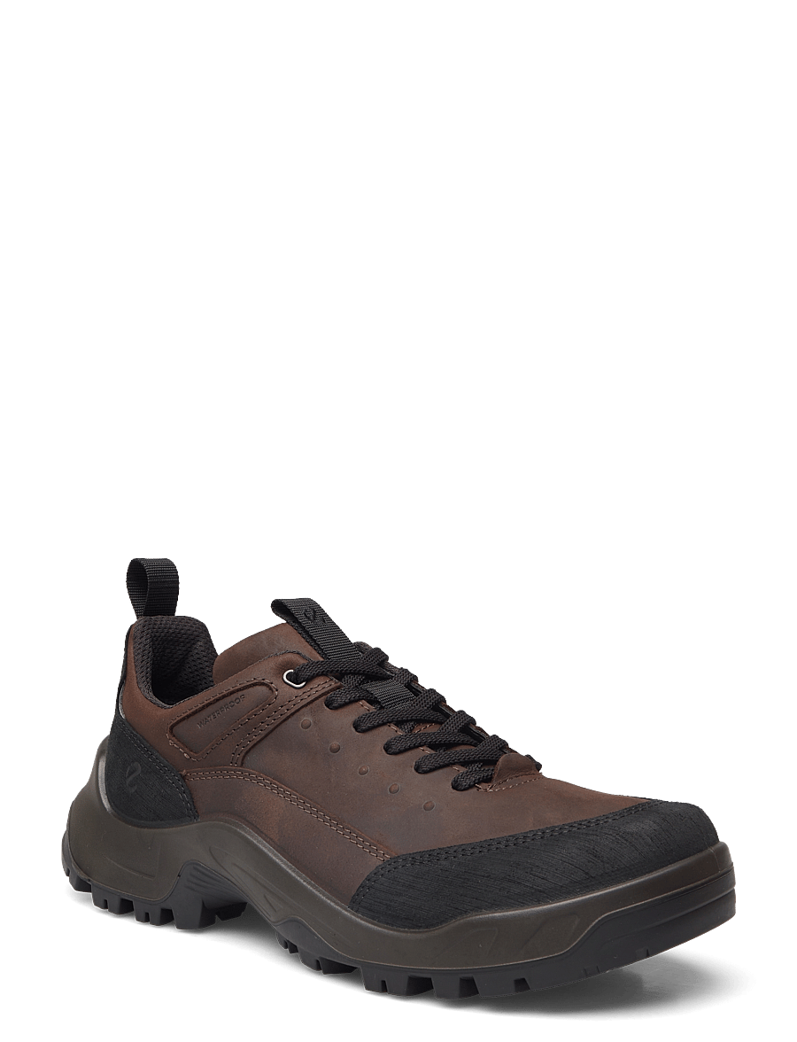 ECCO - OFFROAD M - black/mocha - 0