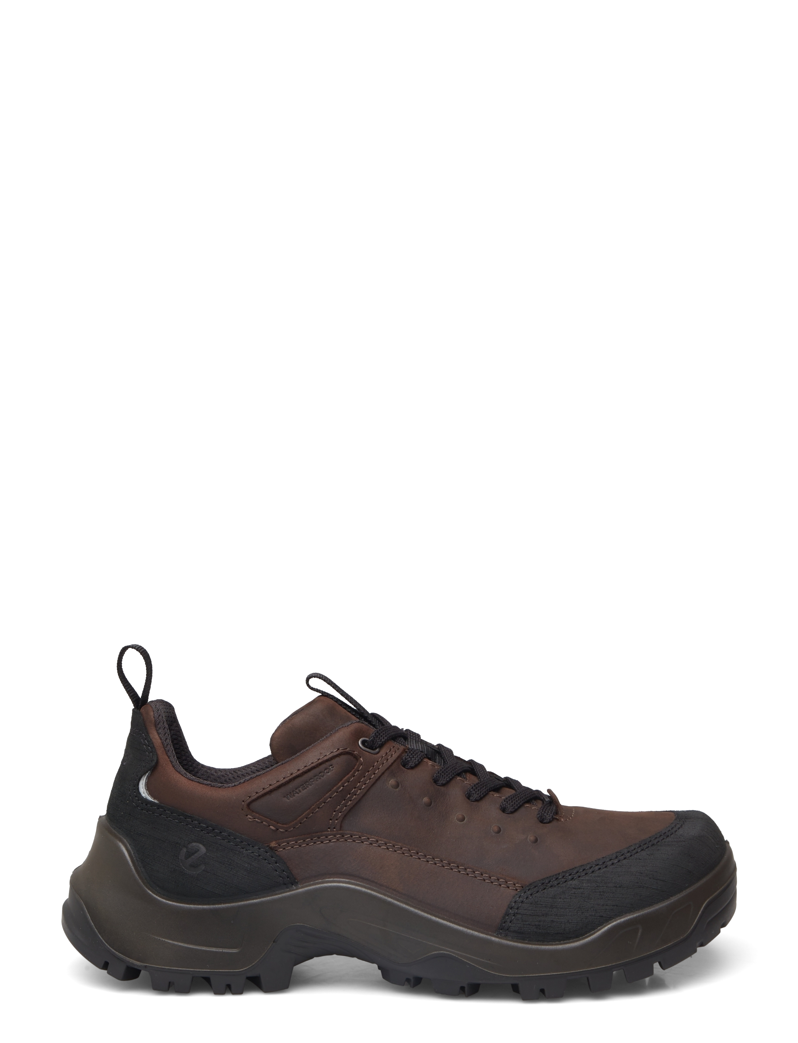 ECCO - OFFROAD M - black/mocha - 1