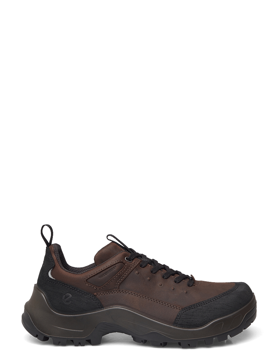 ECCO - OFFROAD M - black/mocha - 1