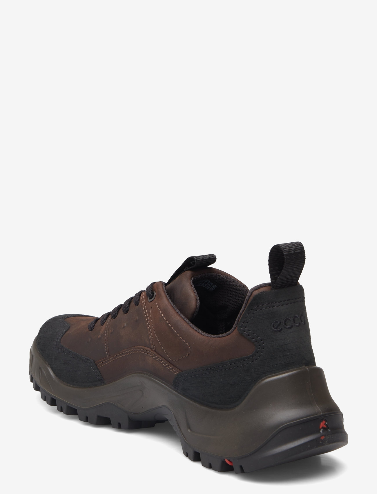 ECCO - OFFROAD M - kõrge säärega tossud - black/mocha - 2