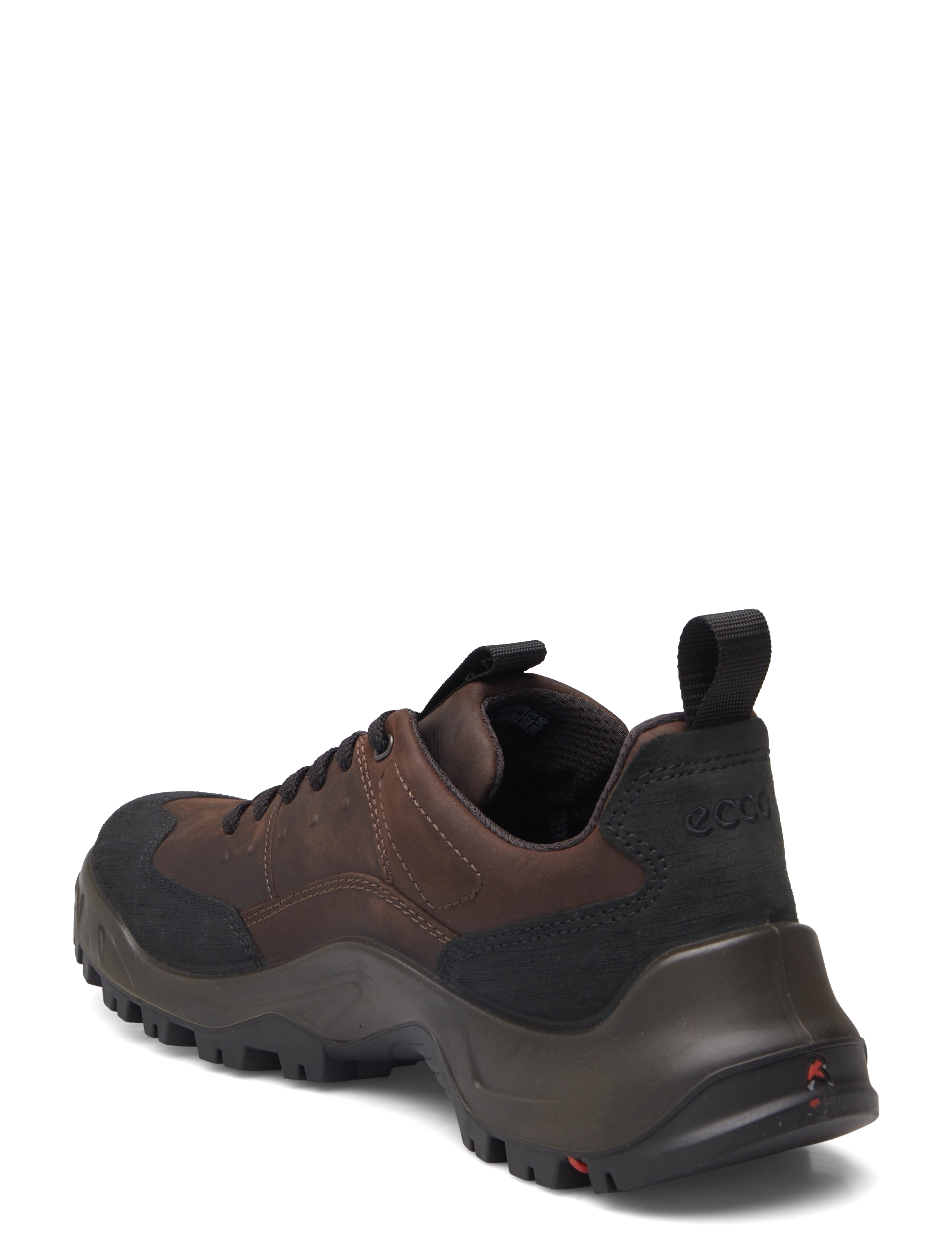 ECCO - OFFROAD M - black/mocha - 2