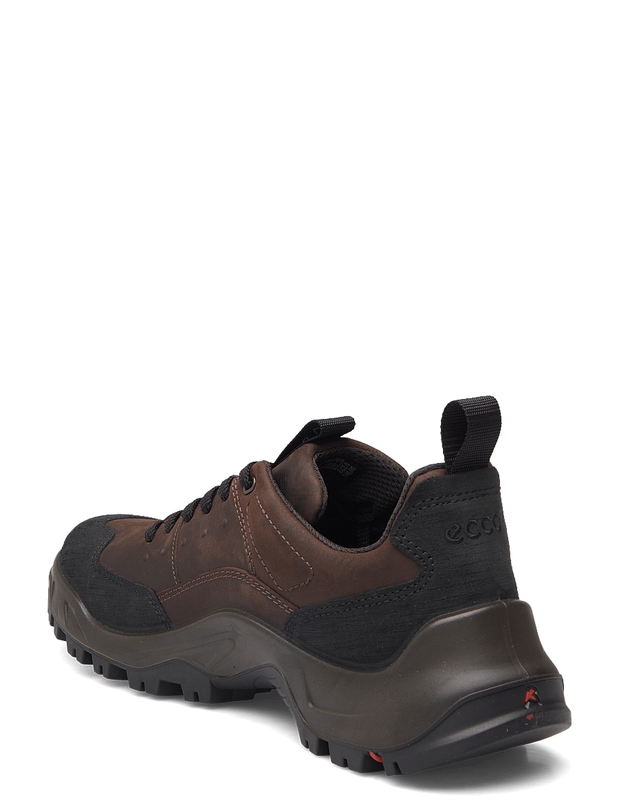 ECCO - OFFROAD M - black/mocha - 2