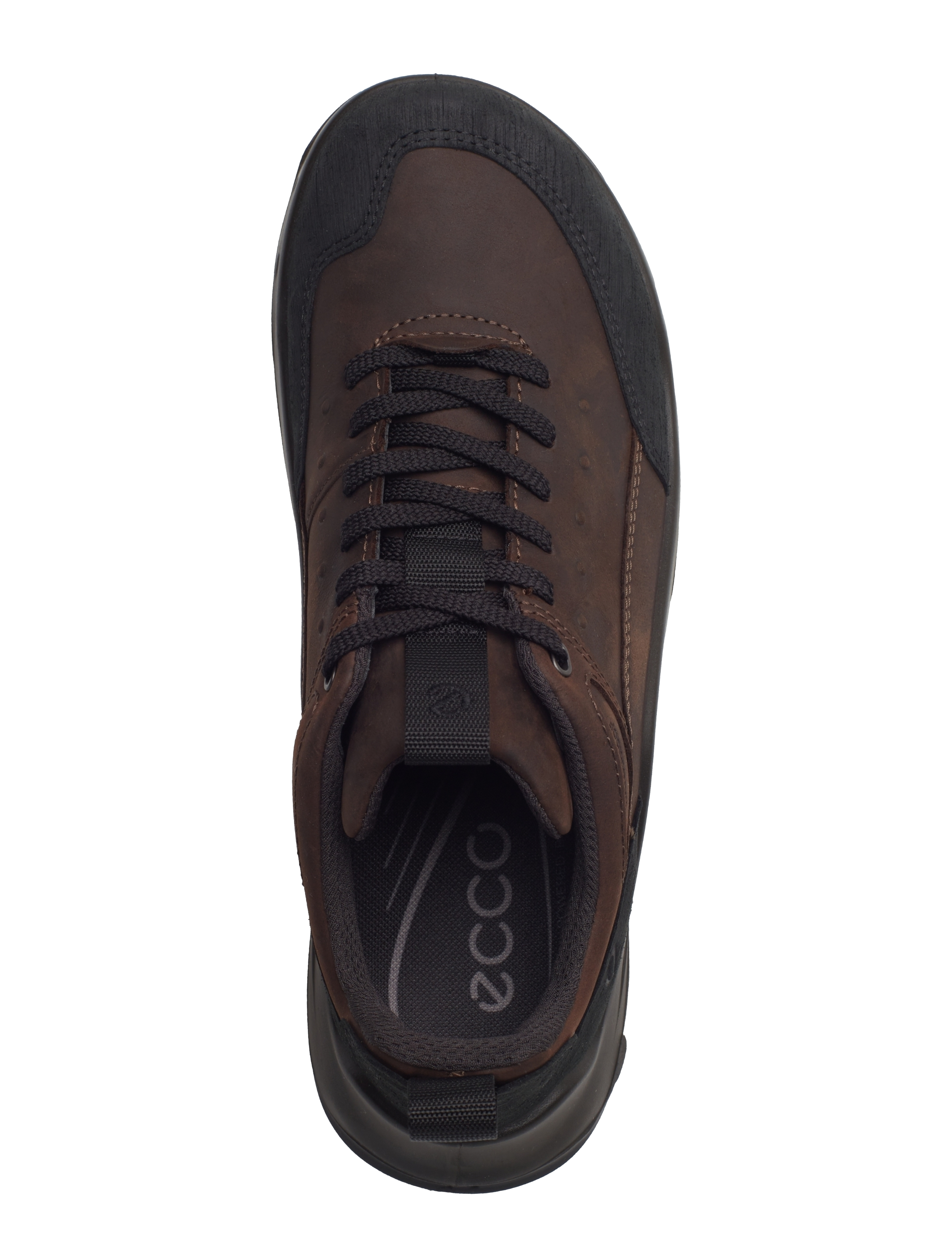 ECCO - OFFROAD M - black/mocha - 3