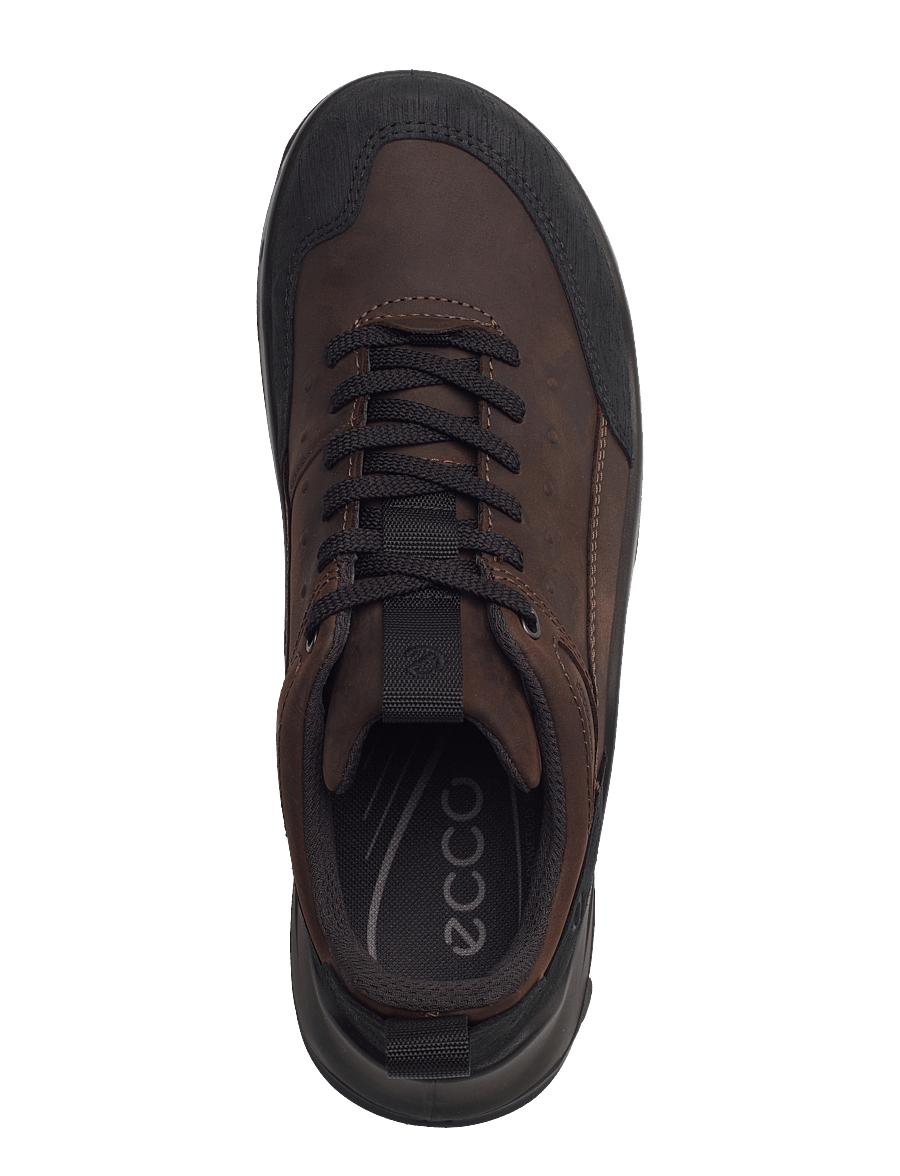 ECCO - OFFROAD M - black/mocha - 3