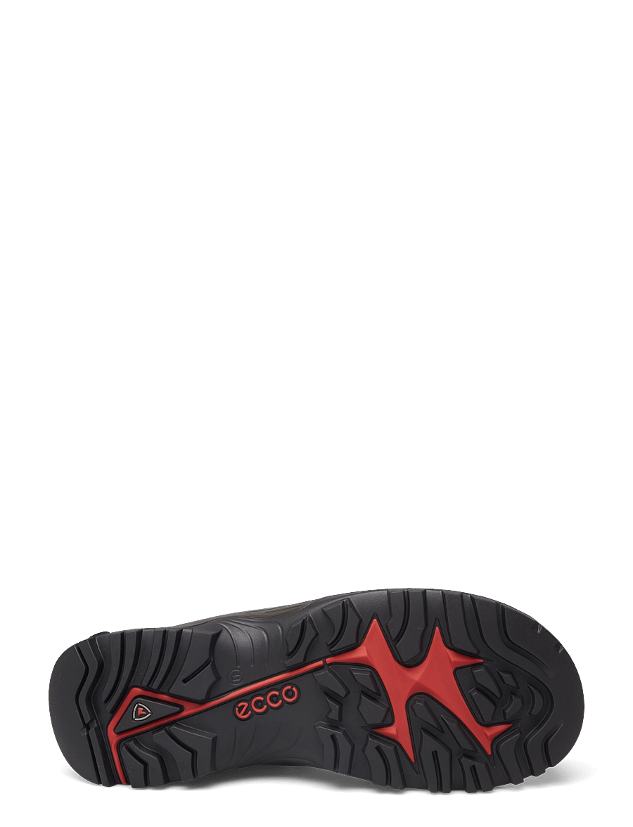 ECCO - OFFROAD M - black/mocha - 4