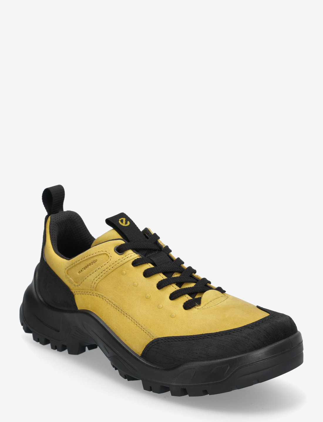 Ecco schoenen mens olive on sale