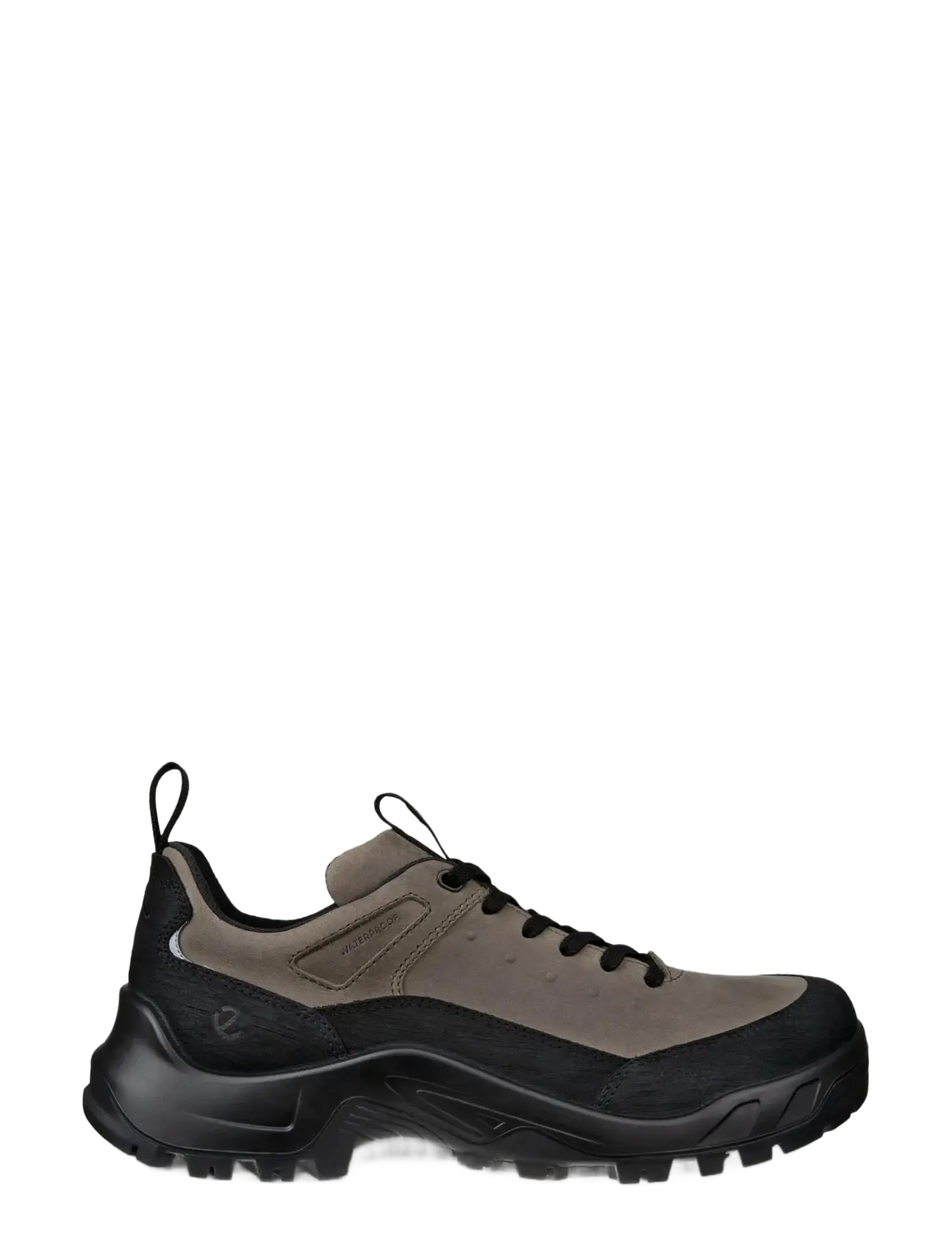 ECCO - OFFROAD M - black/tarmac - 1