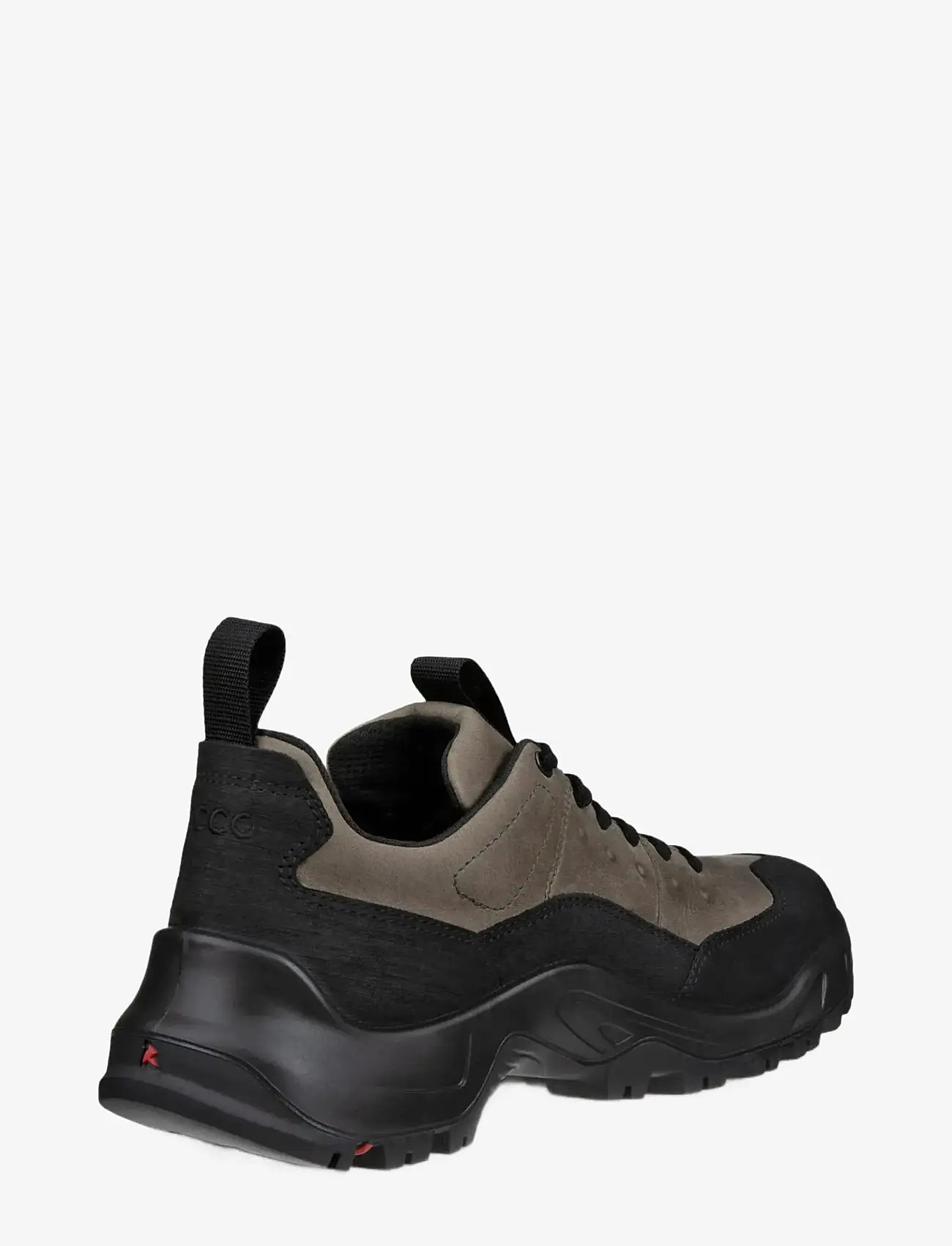 ECCO - OFFROAD M - låga sneakers - black/tarmac - 2