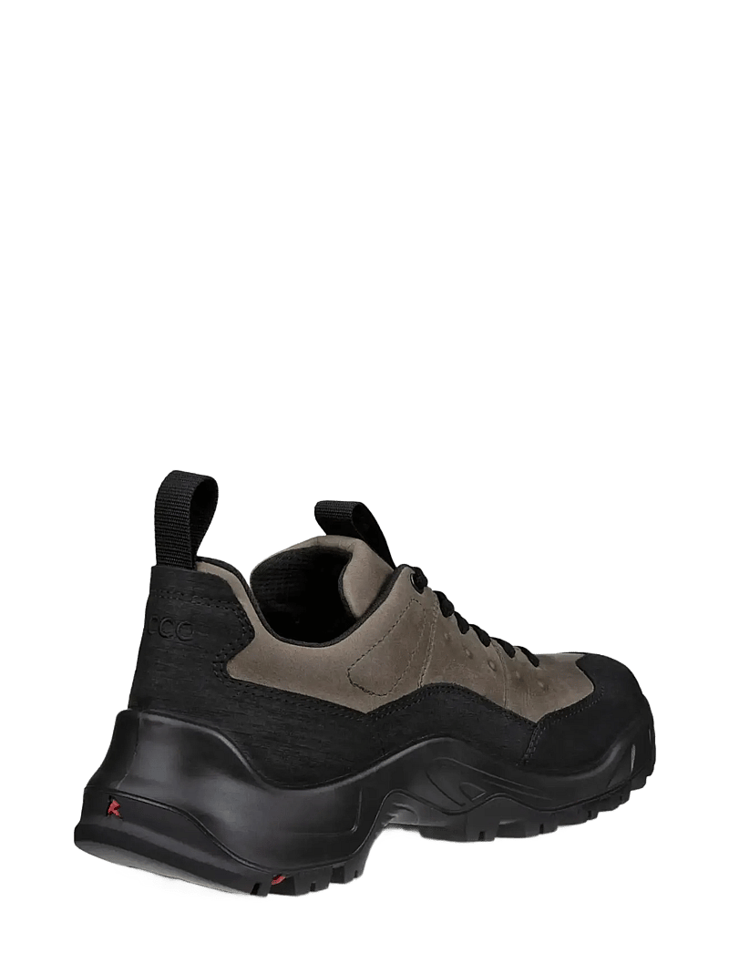 ECCO - OFFROAD M - low tops - black/tarmac - 2