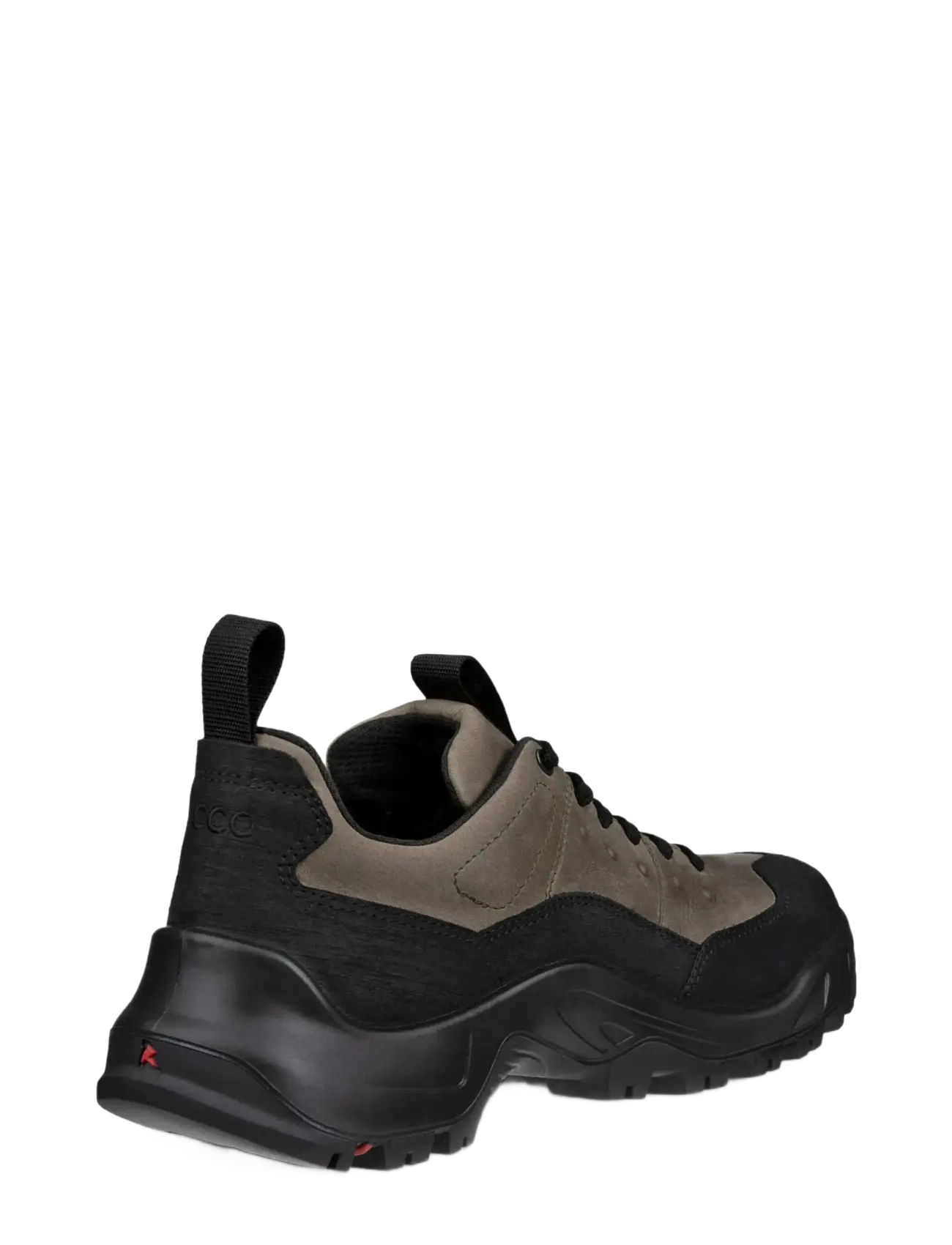 ECCO - OFFROAD M - black/tarmac - 2